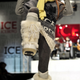 Illustration for article titled Child Fashion Show Imagines Rock N Roll Class War In The Arctic
